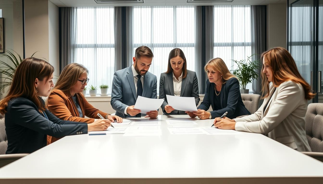 Family guidance and planning support